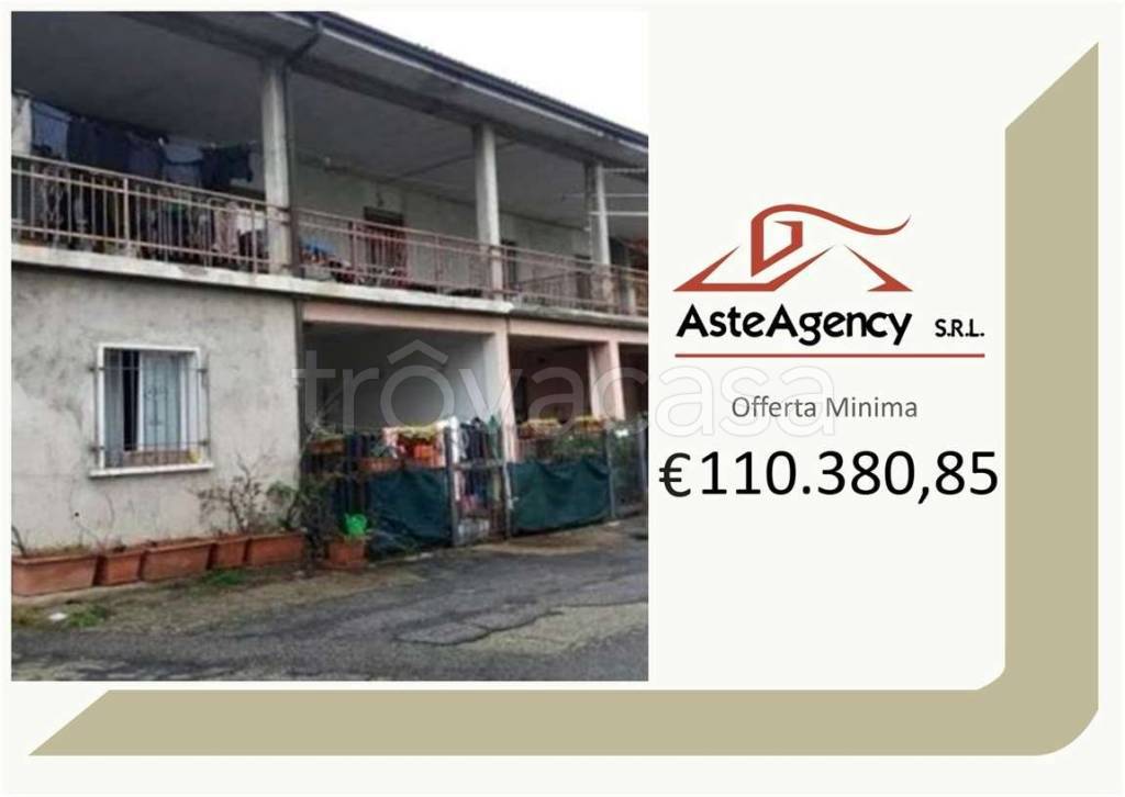 locale di sgombero in vendita a Concesio