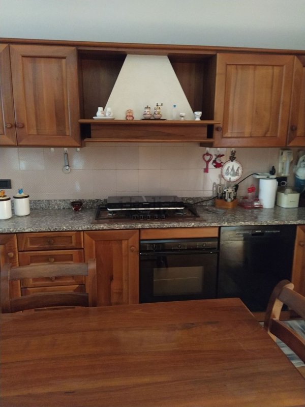 casa indipendente in vendita a Concesio in zona San Vigilio