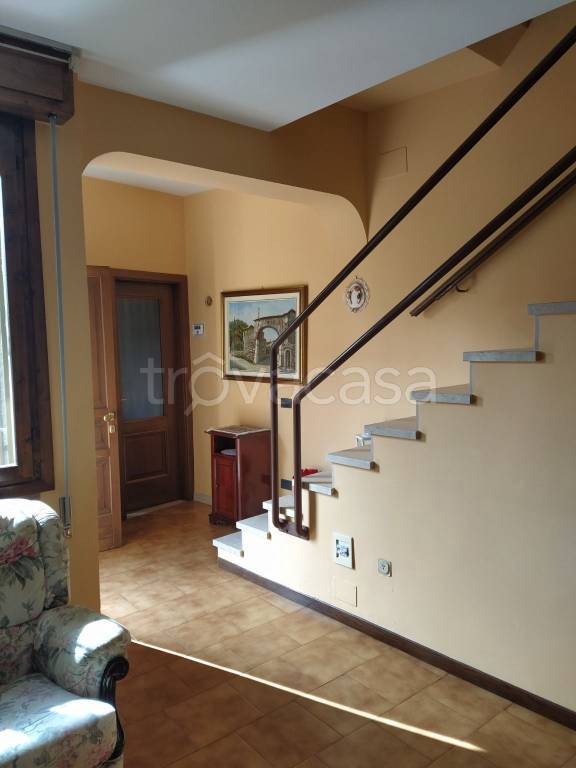 casa indipendente in vendita a Concesio in zona San Vigilio