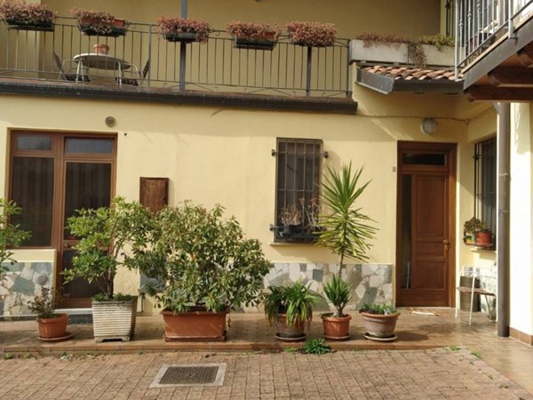 casa indipendente in vendita a Concesio in zona San Vigilio