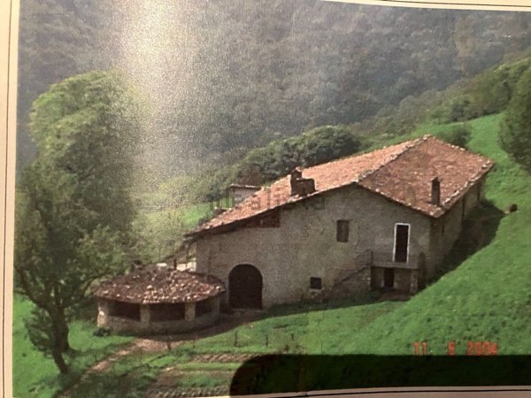 casale in vendita a Concesio