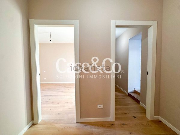 appartamento in vendita a Concesio in zona Costorio