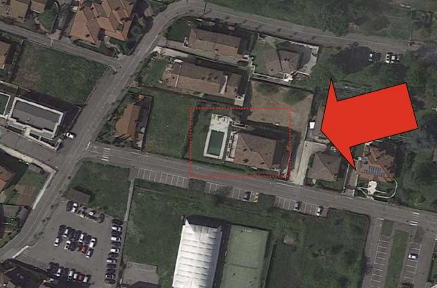 casa indipendente in vendita a Concesio