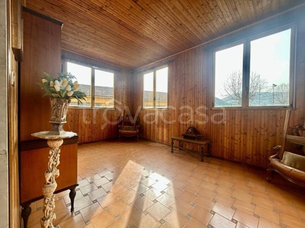 appartamento in vendita a Concesio in zona San Vigilio