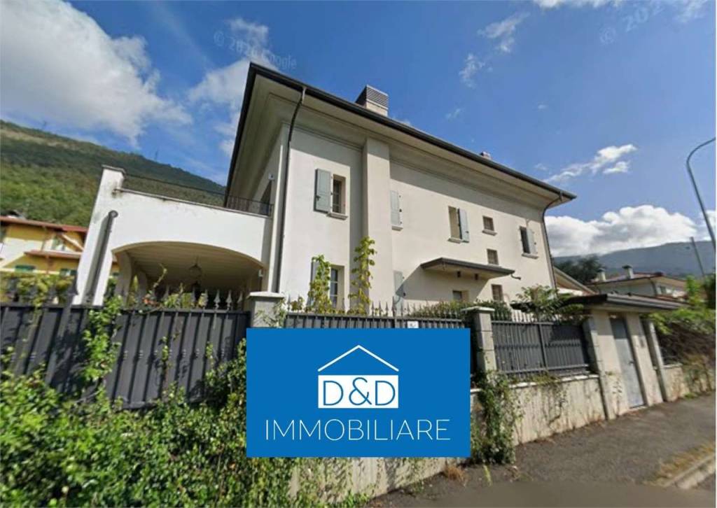 casa indipendente in vendita a Concesio