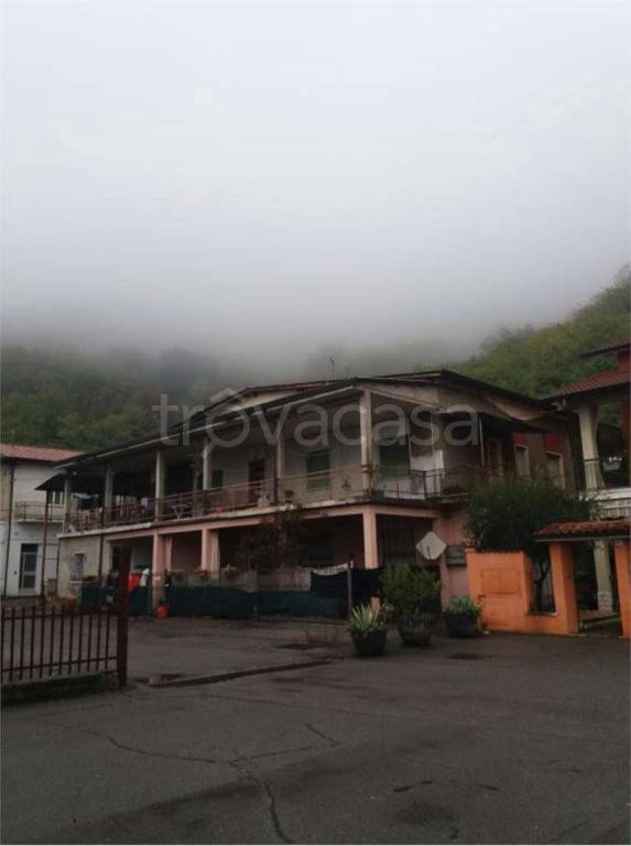 casa indipendente in vendita a Concesio