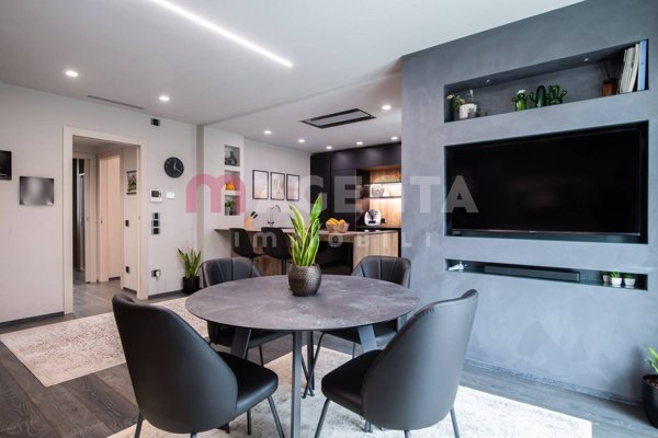 appartamento in vendita a Concesio in zona San Vigilio