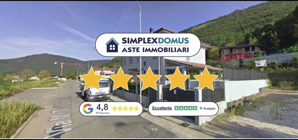 casa indipendente in vendita a Concesio