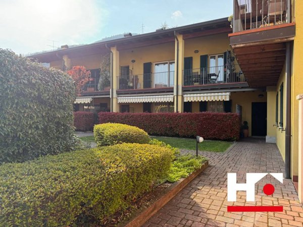 appartamento in vendita a Concesio in zona San Vigilio