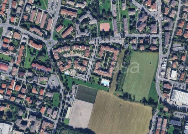 appartamento in vendita a Concesio