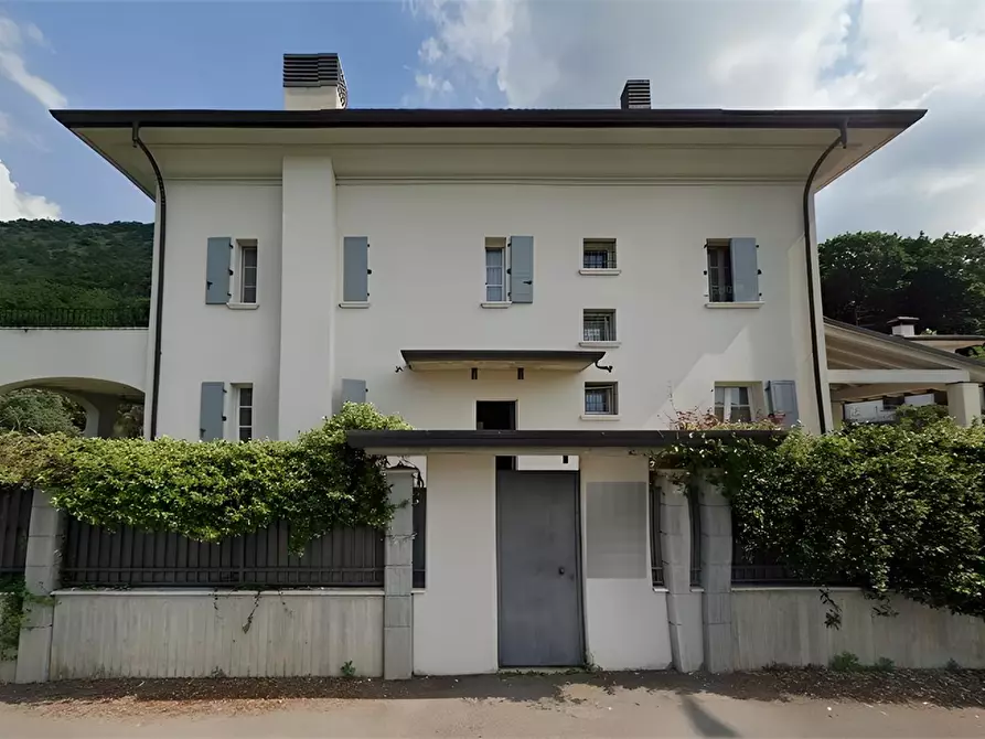 casa indipendente in vendita a Concesio