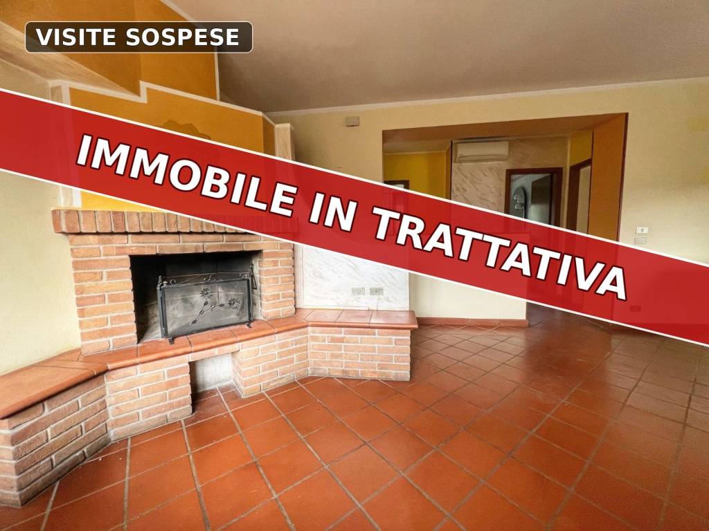 appartamento in vendita a Concesio