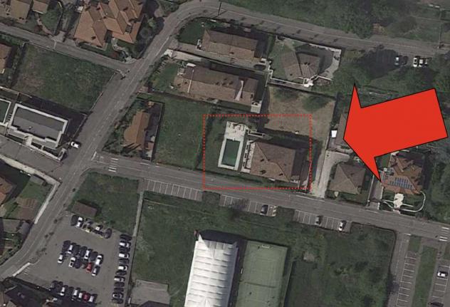 casa indipendente in vendita a Concesio