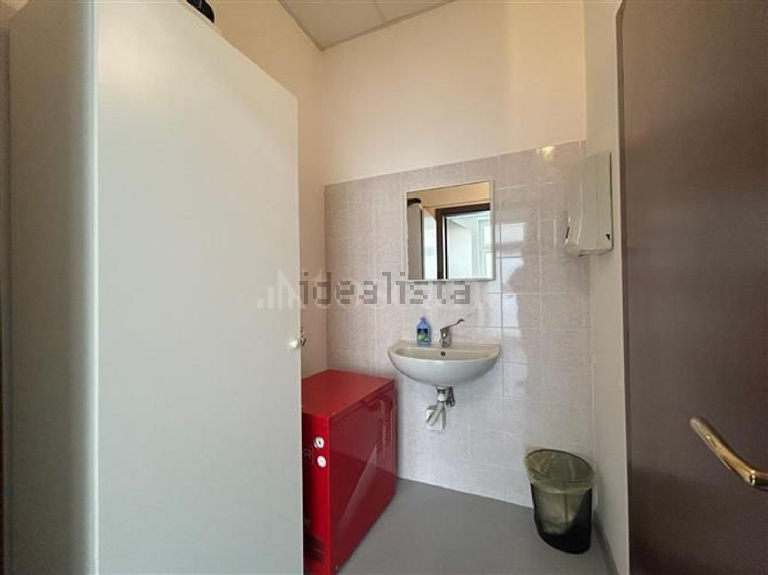 negozio in vendita a Concesio in zona San Vigilio