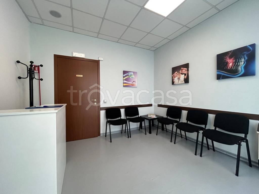 negozio in vendita a Concesio in zona San Vigilio