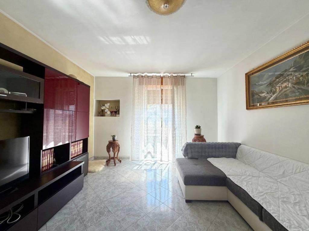 appartamento in vendita a Concesio in zona Costorio