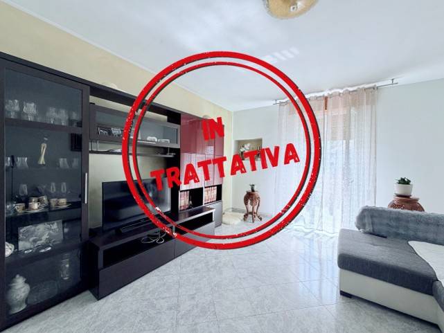 appartamento in vendita a Concesio in zona Costorio