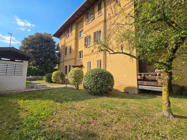 appartamento in vendita a Concesio