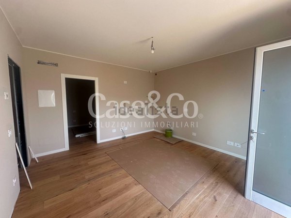 appartamento in vendita a Concesio in zona San Vigilio