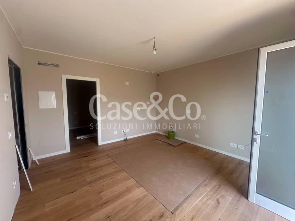 appartamento in vendita a Concesio in zona San Vigilio