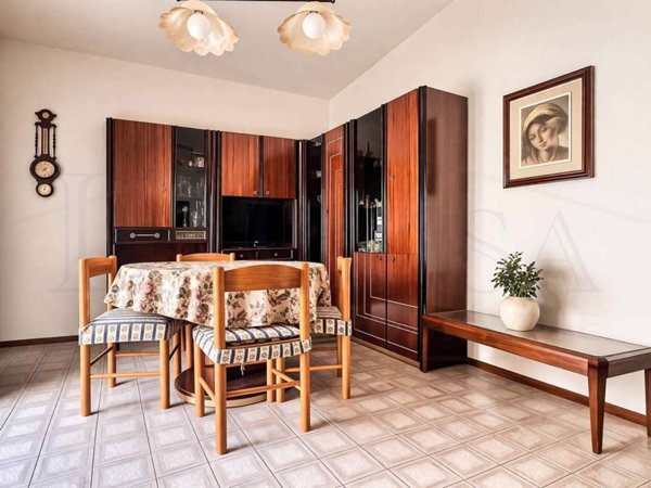 appartamento in vendita a Concesio