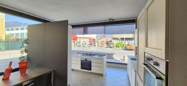 loft in vendita a Concesio