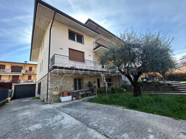 locale di sgombero in vendita a Concesio in zona San Vigilio