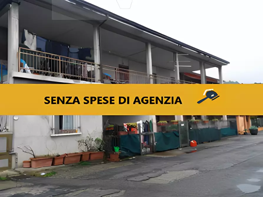 mansarda in vendita a Concesio