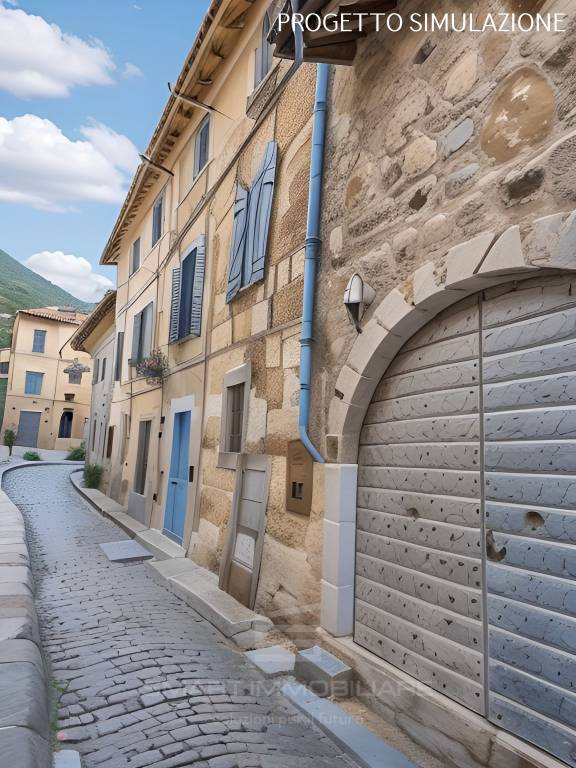 appartamento in vendita a Concesio