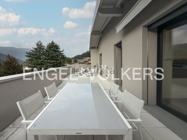 appartamento in vendita a Concesio