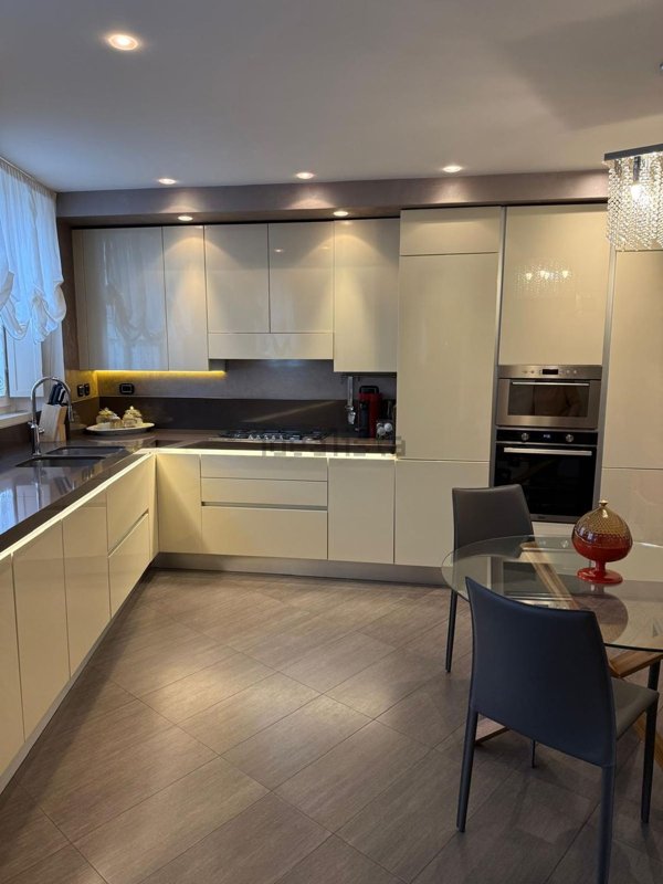 appartamento in vendita a Concesio