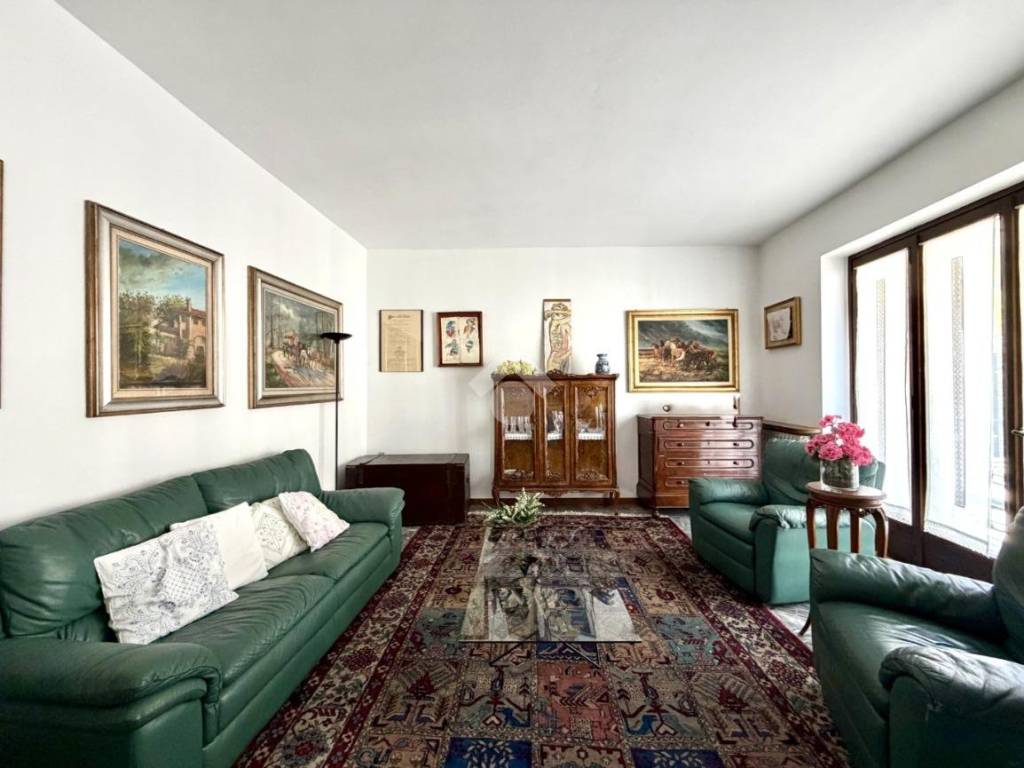 appartamento in vendita a Concesio in zona San Vigilio