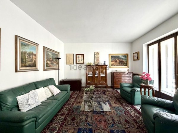 appartamento in vendita a Concesio in zona San Vigilio