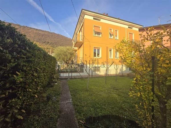 appartamento in vendita a Concesio
