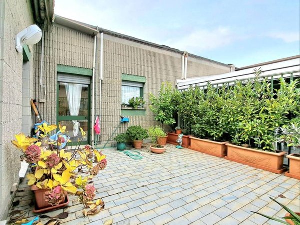 appartamento in vendita a Concesio