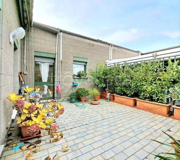 appartamento in vendita a Concesio