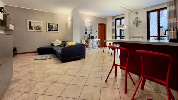 appartamento in vendita a Concesio