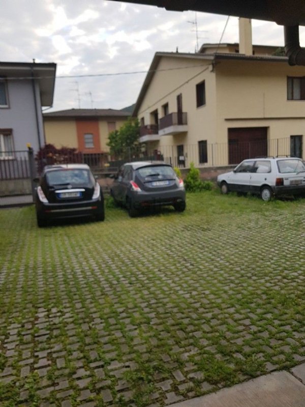 appartamento in vendita a Concesio