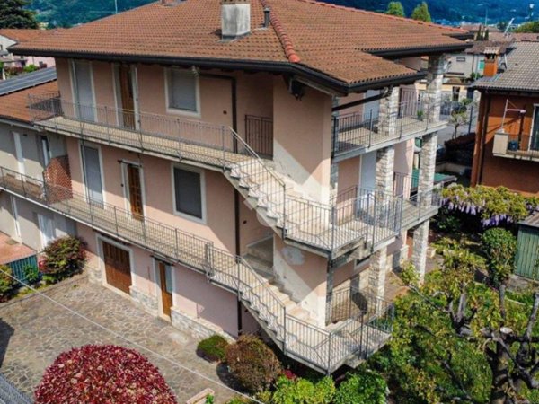 casa indipendente in vendita a Concesio in zona San Vigilio