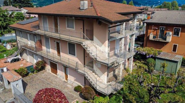 casa indipendente in vendita a Concesio in zona San Vigilio