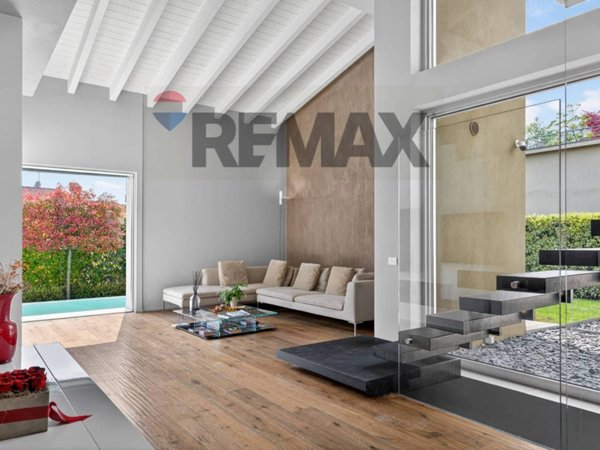 casa indipendente in vendita a Concesio in zona Roncaglie