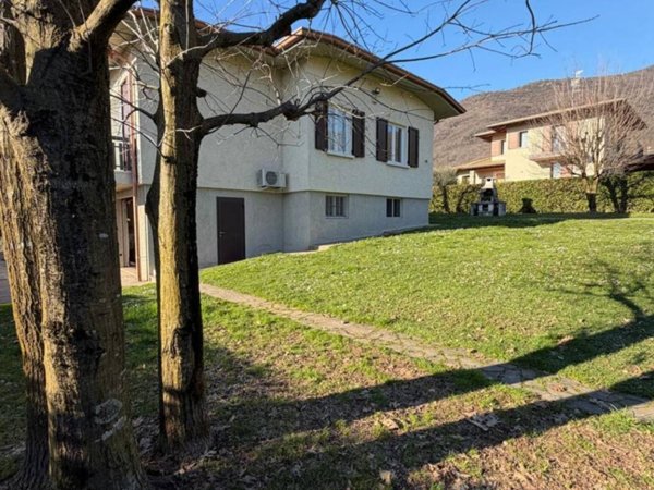 casa indipendente in vendita a Concesio
