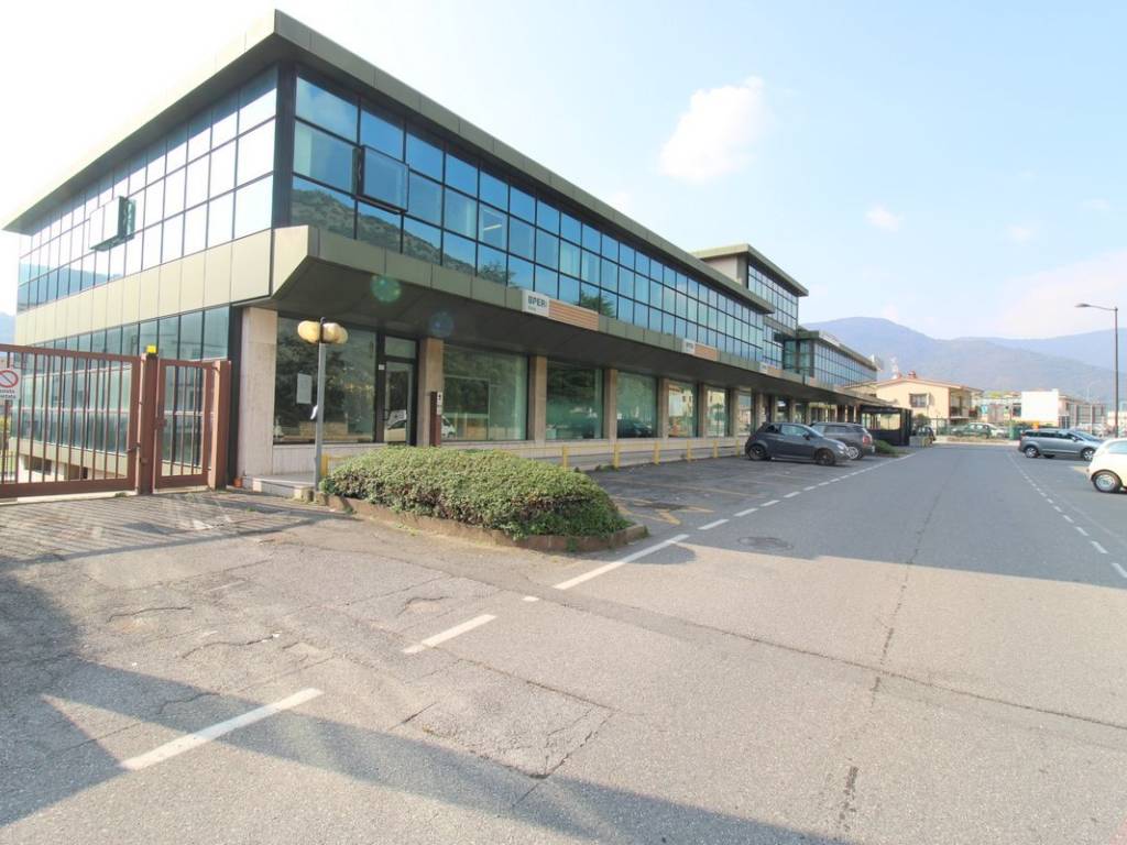 ufficio in vendita a Concesio