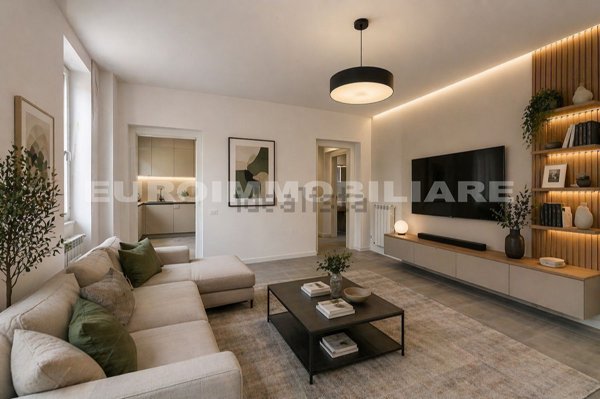 appartamento in vendita a Concesio