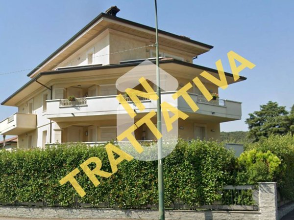 appartamento in vendita a Concesio