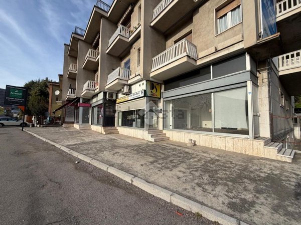 appartamento in vendita a Concesio