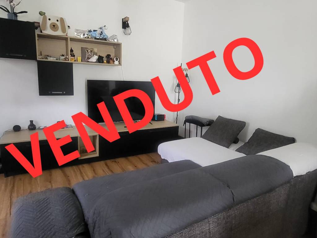 appartamento in vendita a Concesio