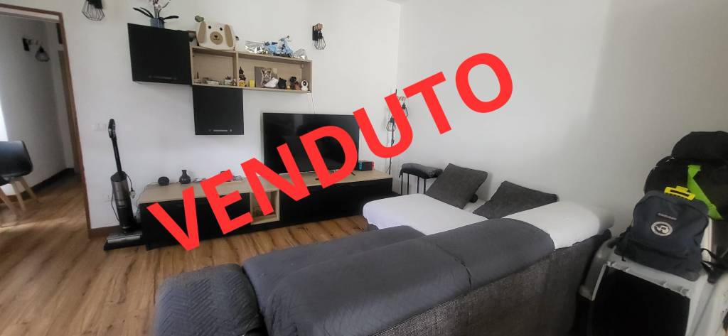 appartamento in vendita a Concesio in zona Costorio