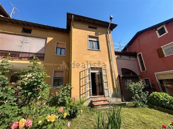 casa indipendente in vendita a Concesio
