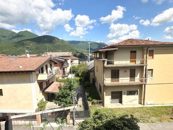 appartamento in vendita a Concesio in zona San Vigilio